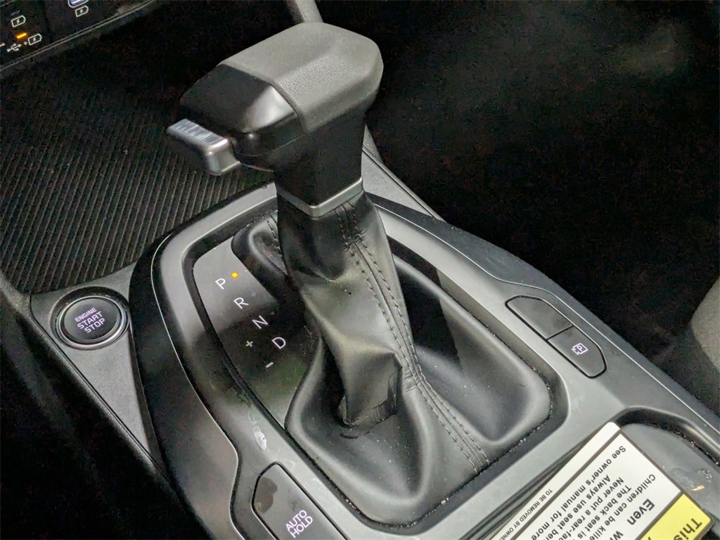 Thumbnail: 2025 Kia K4 - 19