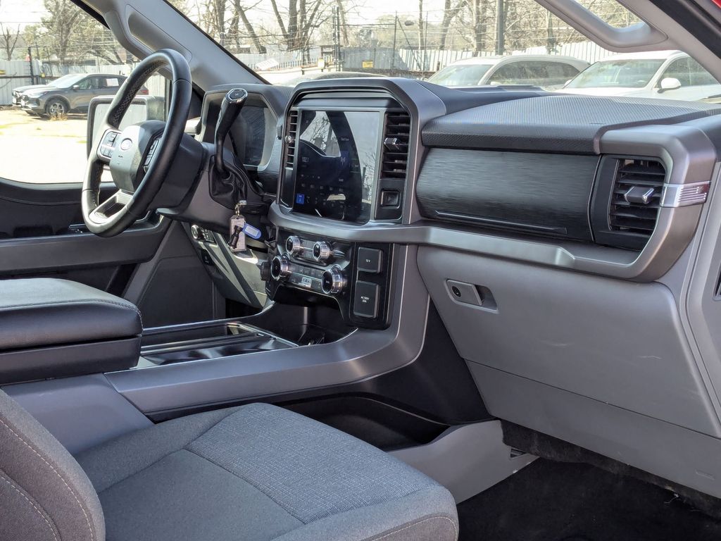 Thumbnail: 2025 Ford F-150 - 29