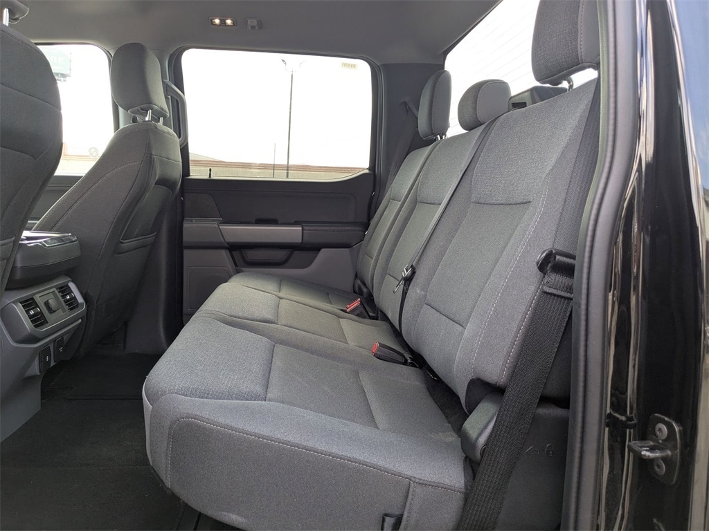 Thumbnail: 2025 Ford F-150 - 25