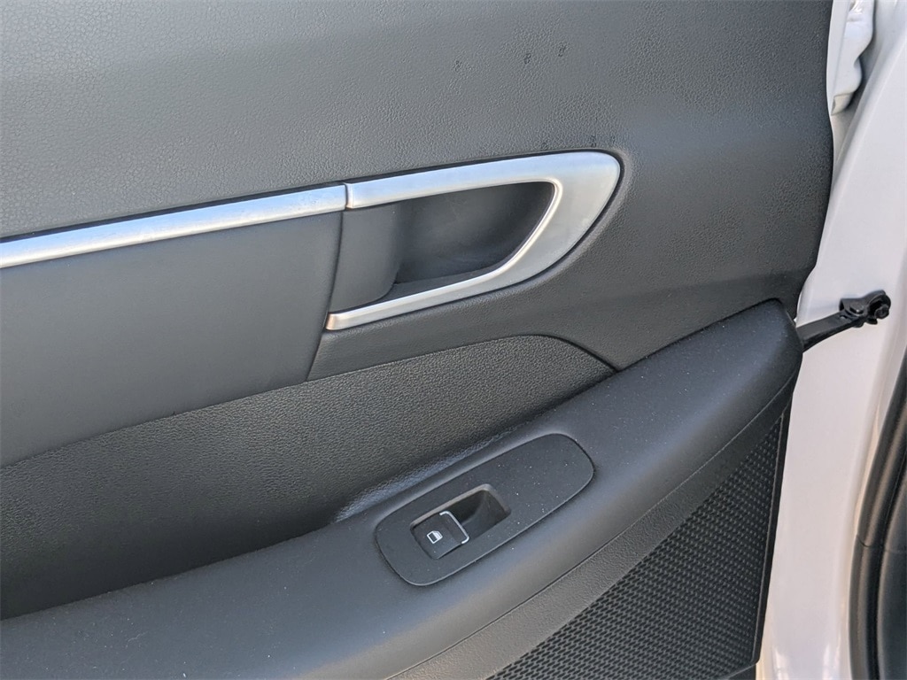 Thumbnail: 2025 Hyundai Sonata - 25