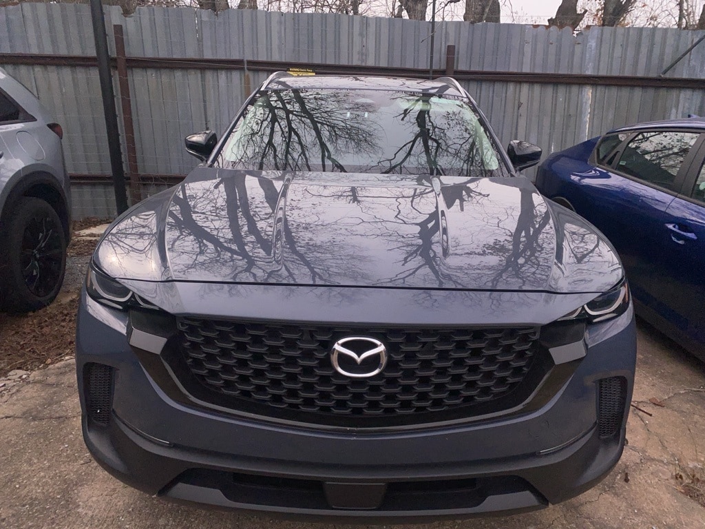 Thumbnail: 2025 Mazda CX-50 - 2