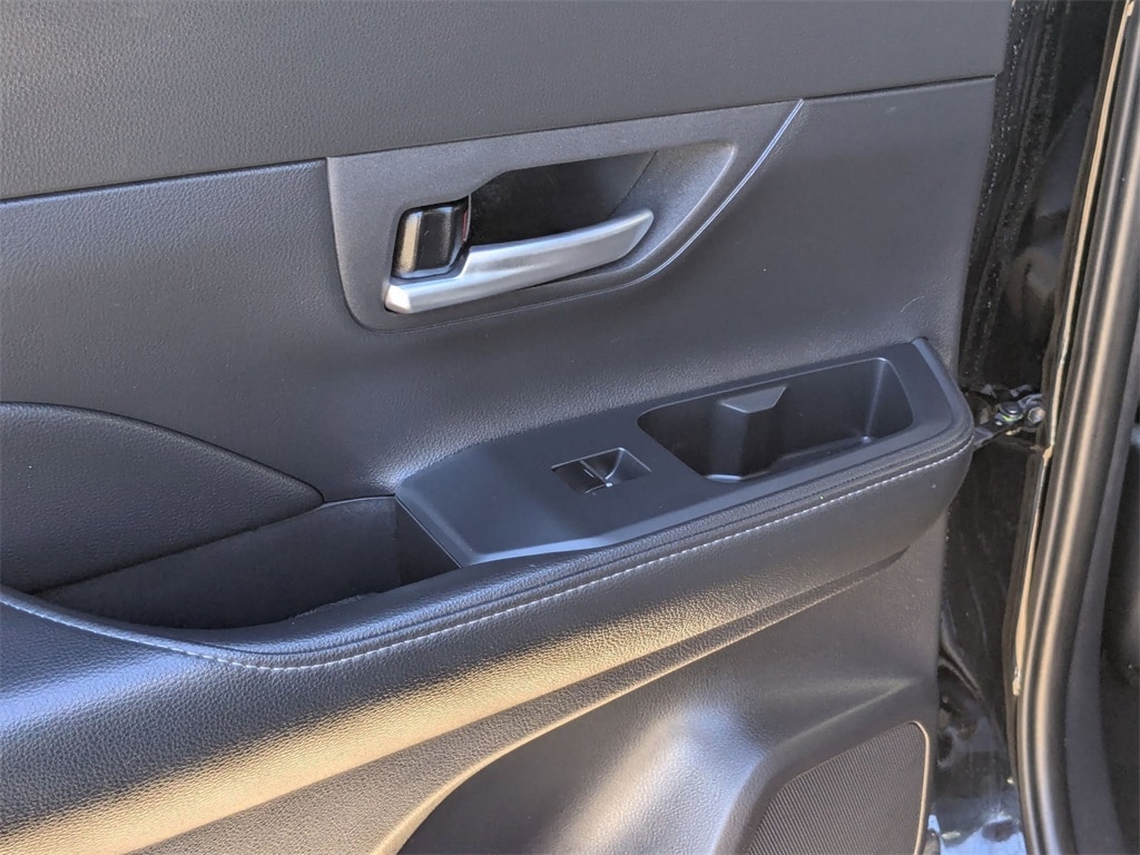 Thumbnail: 2025 Toyota Grand Highlander - 25