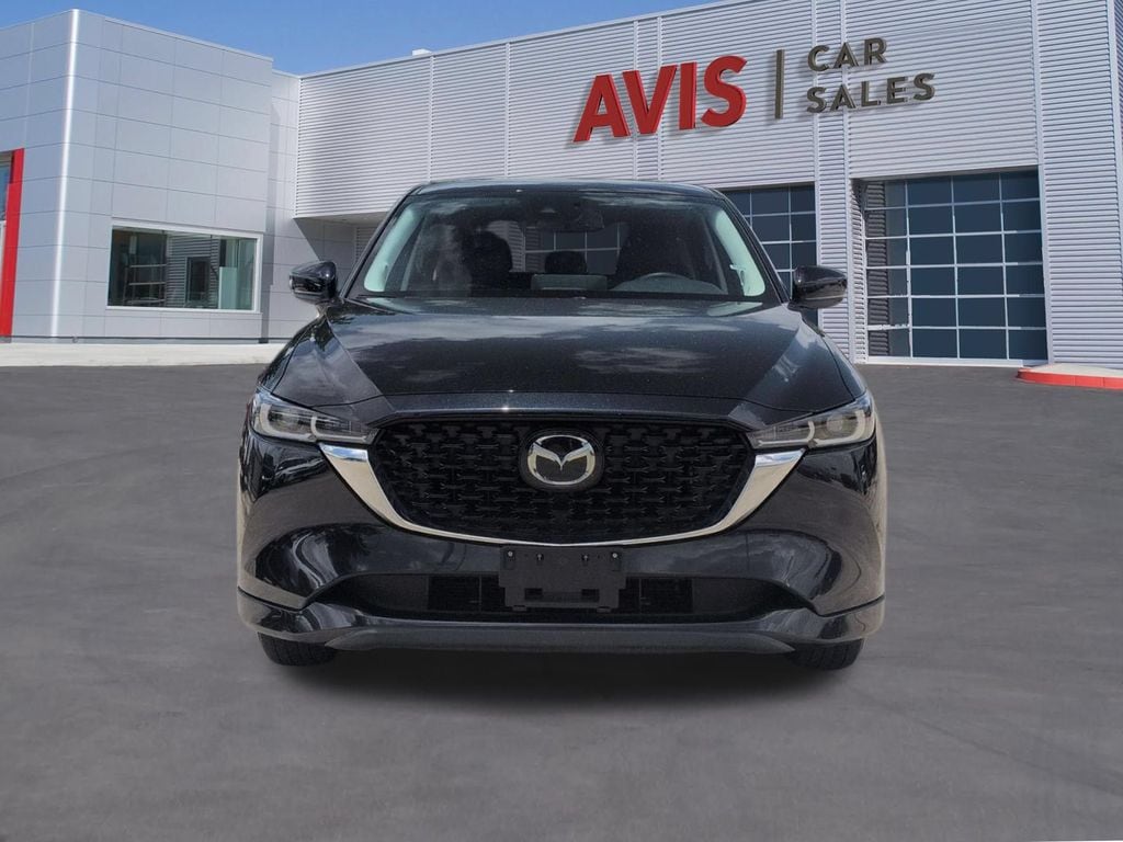 Thumbnail: 2025 Mazda CX-5 - 2