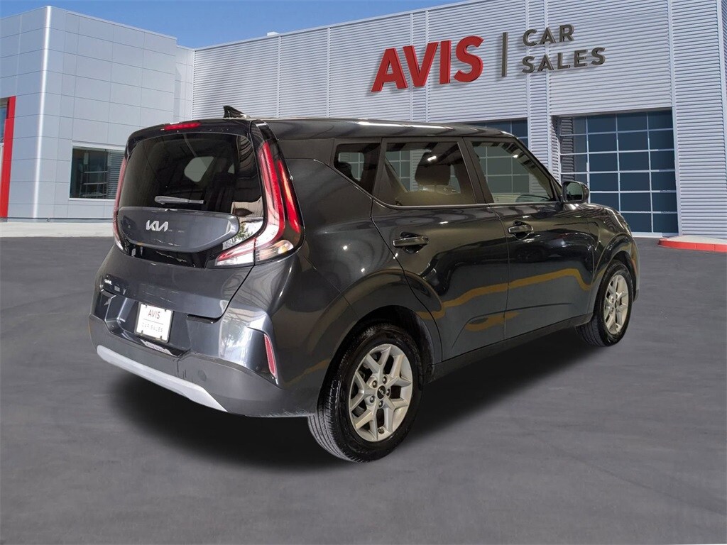 Thumbnail: 2024 Kia Soul - 5