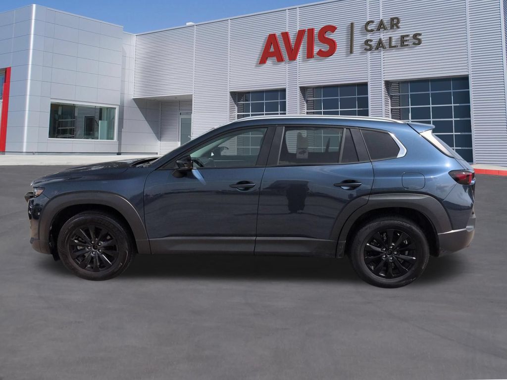Thumbnail: 2025 Mazda CX-50 - 10