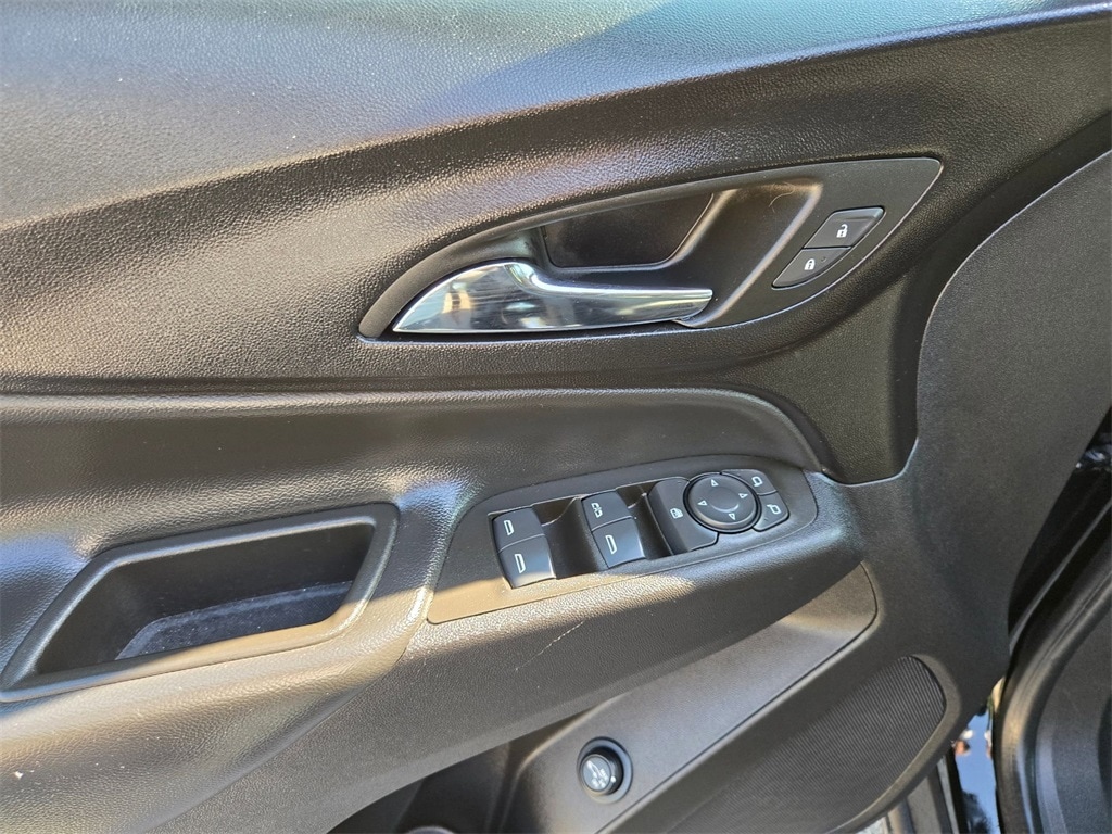 Thumbnail: 2024 Chevrolet Equinox - 14