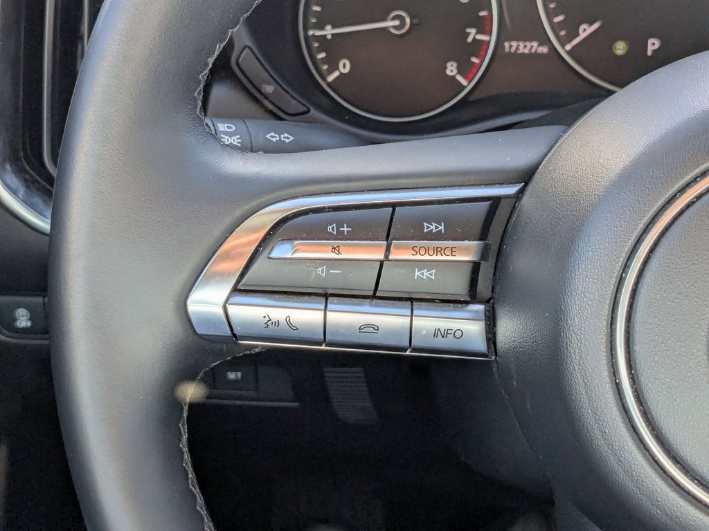 Thumbnail: 2025 Mazda CX-50 - 15