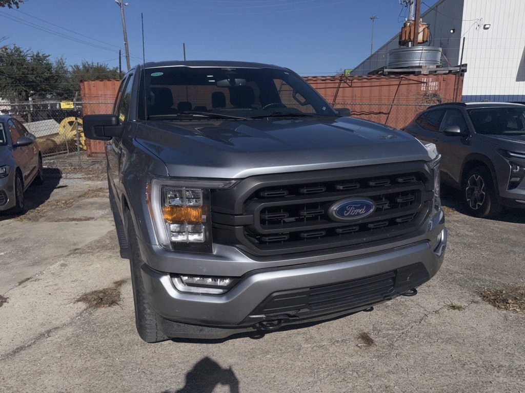 Thumbnail: 2023 Ford F-150 - 2