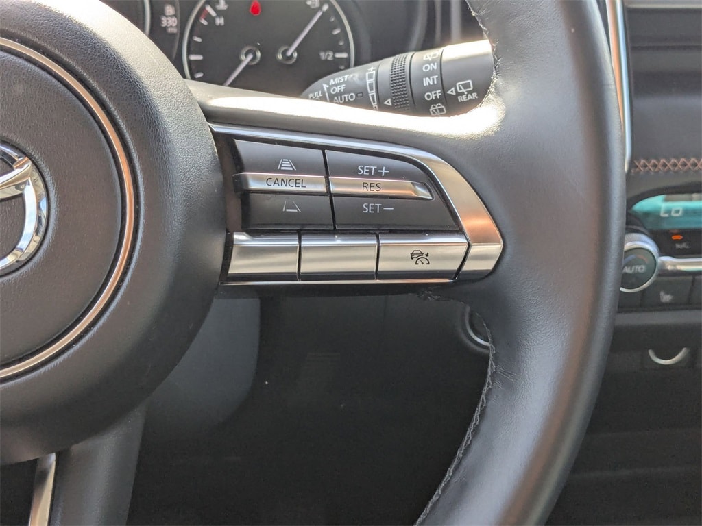 Thumbnail: 2025 Mazda CX-50 - 17