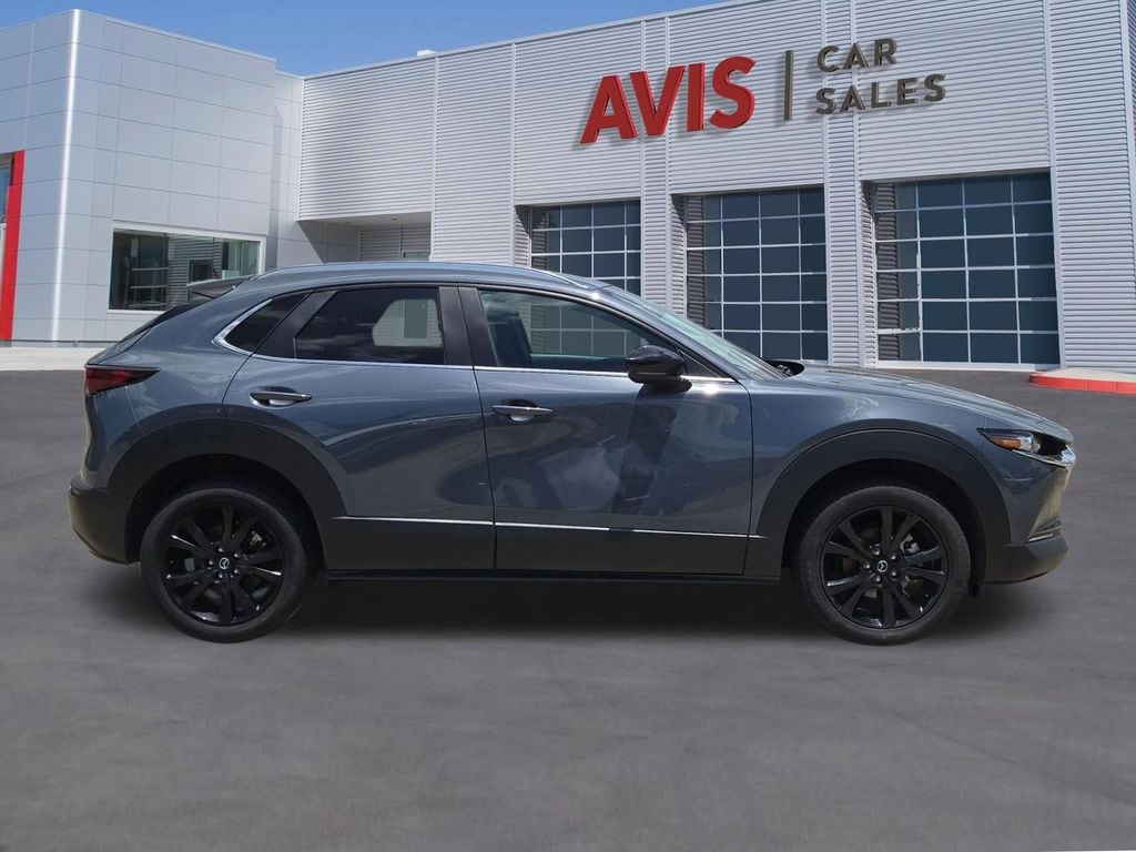 Thumbnail: 2025 Mazda CX-30 - 5
