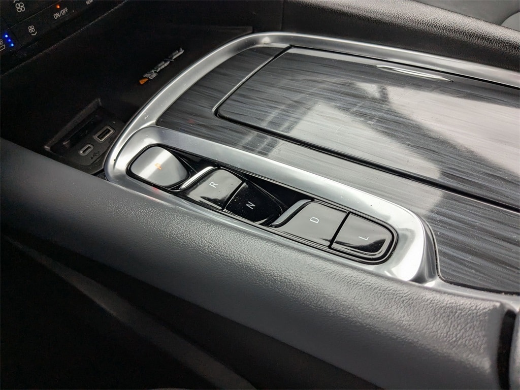 Thumbnail: 2024 Buick Enclave - 24