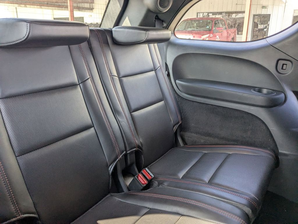 Thumbnail: 2025 Dodge Durango - 28