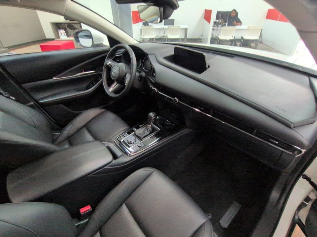 Thumbnail: 2025 Mazda CX-30 - 28