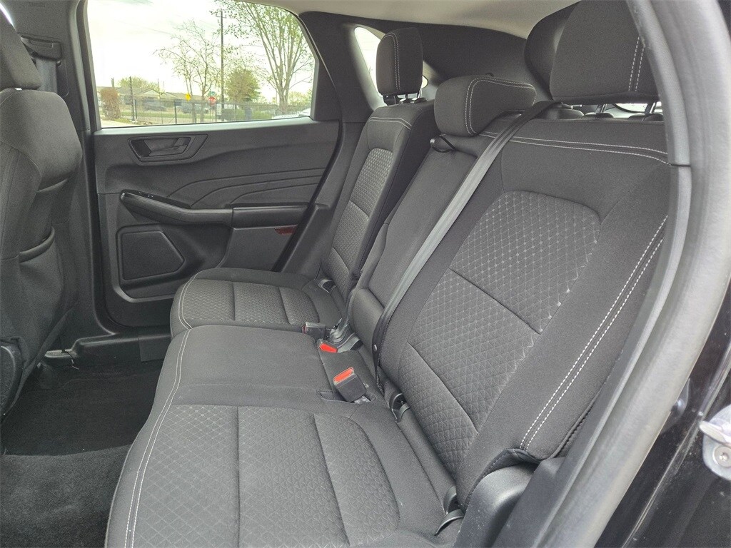 Thumbnail: 2024 Ford Escape - 27