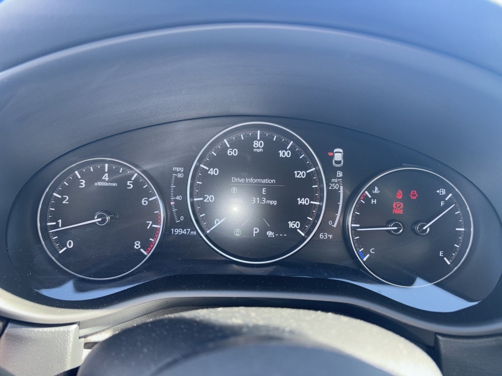 Thumbnail: 2025 Mazda CX-30 - 6