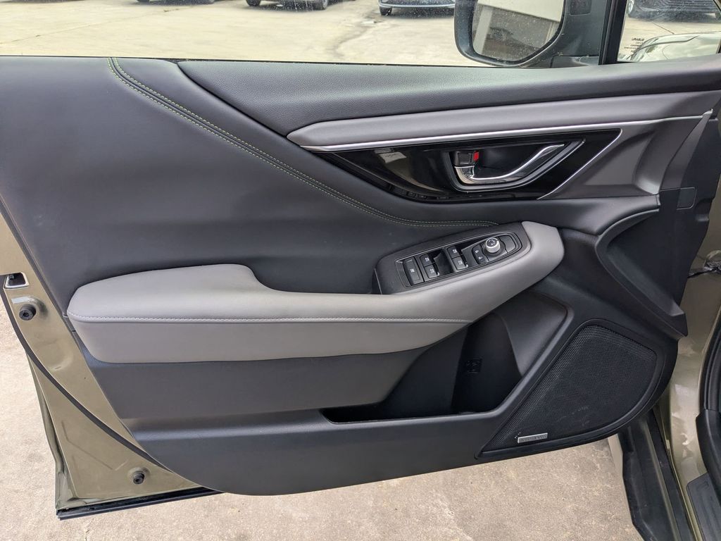 Thumbnail: 2025 Subaru Outback - 11