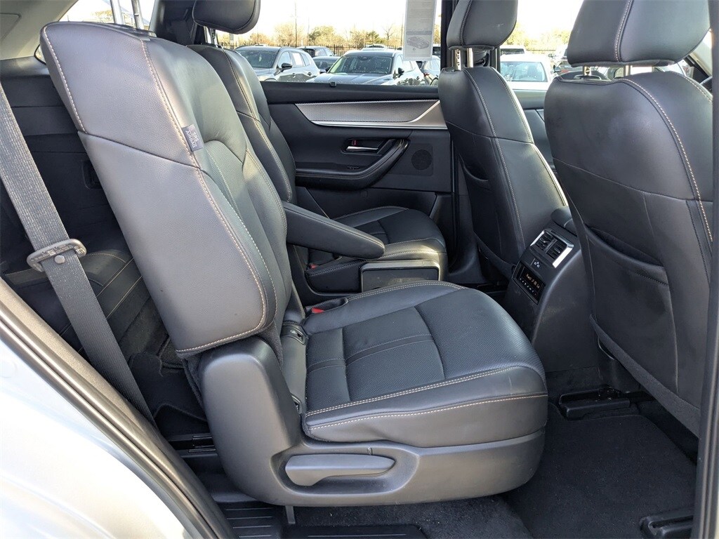 Thumbnail: 2025 Mazda CX-90 - 33