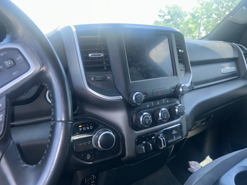 Thumbnail: 2023 RAM 1500 - 9