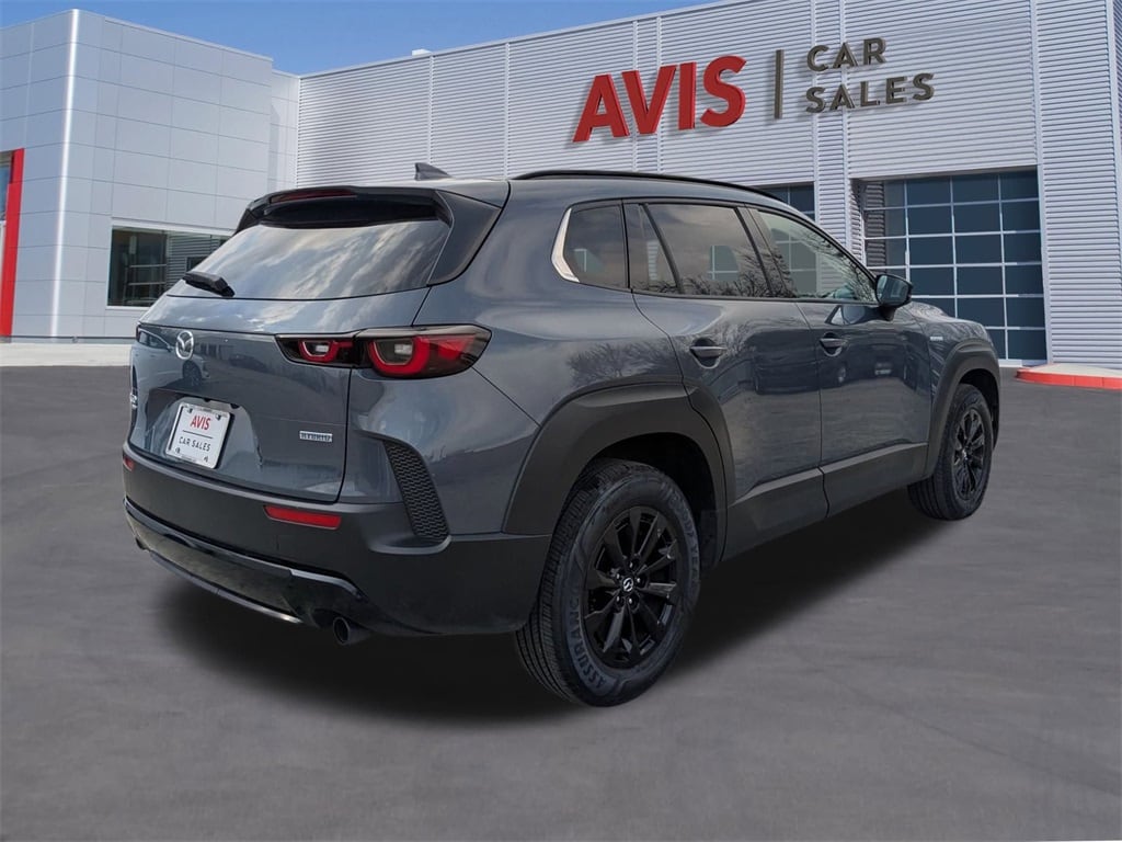 Thumbnail: 2025 Mazda CX-50 - 6