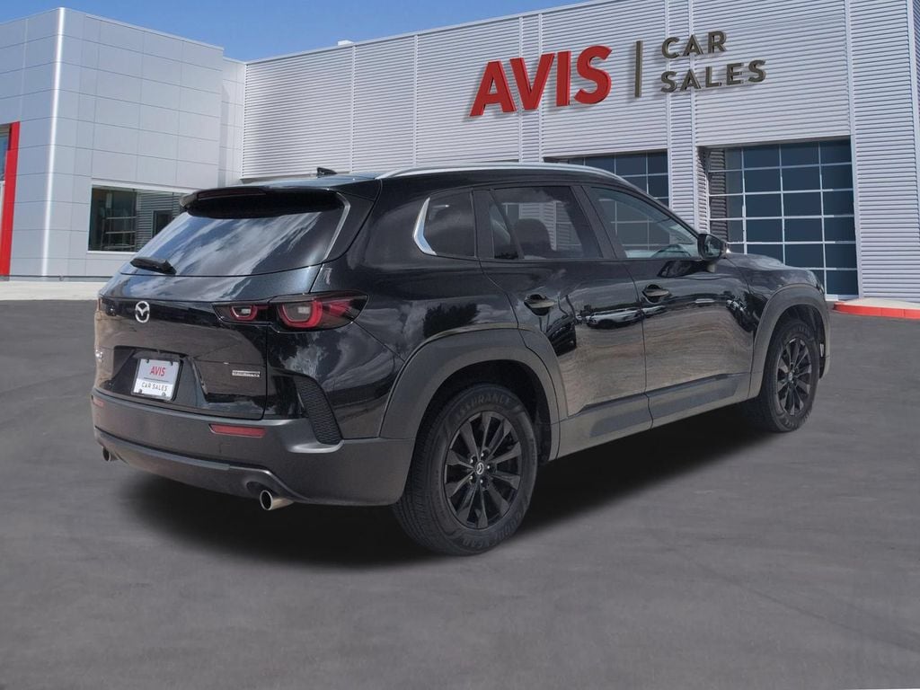 Thumbnail: 2025 Mazda CX-50 - 6