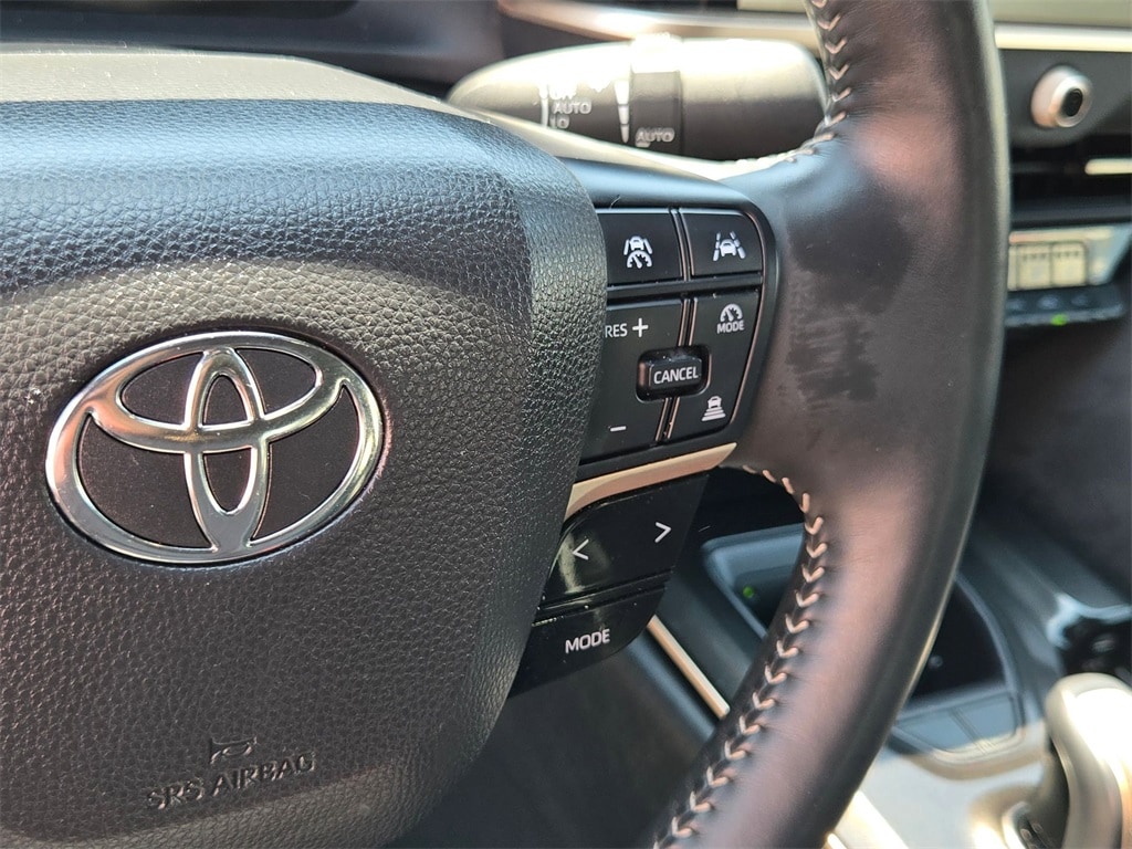 Thumbnail: 2024 Toyota Crown - 17