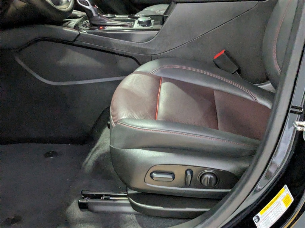 Thumbnail: 2025 Chevrolet Blazer - 24