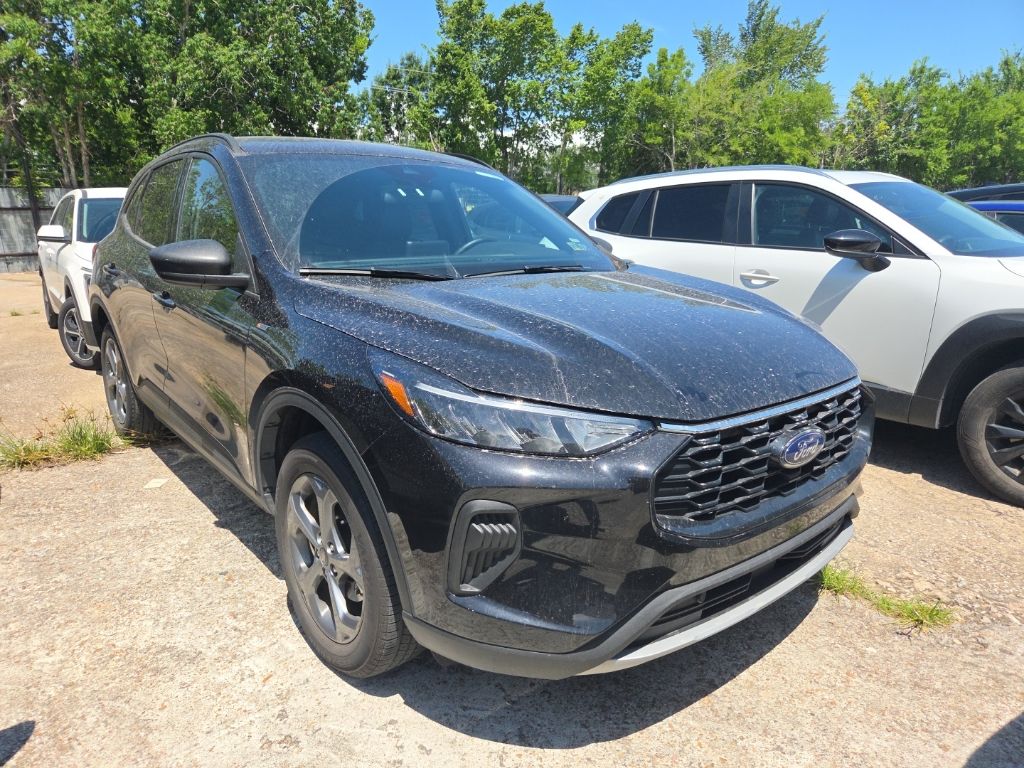 Thumbnail: 2025 Ford Escape - 6
