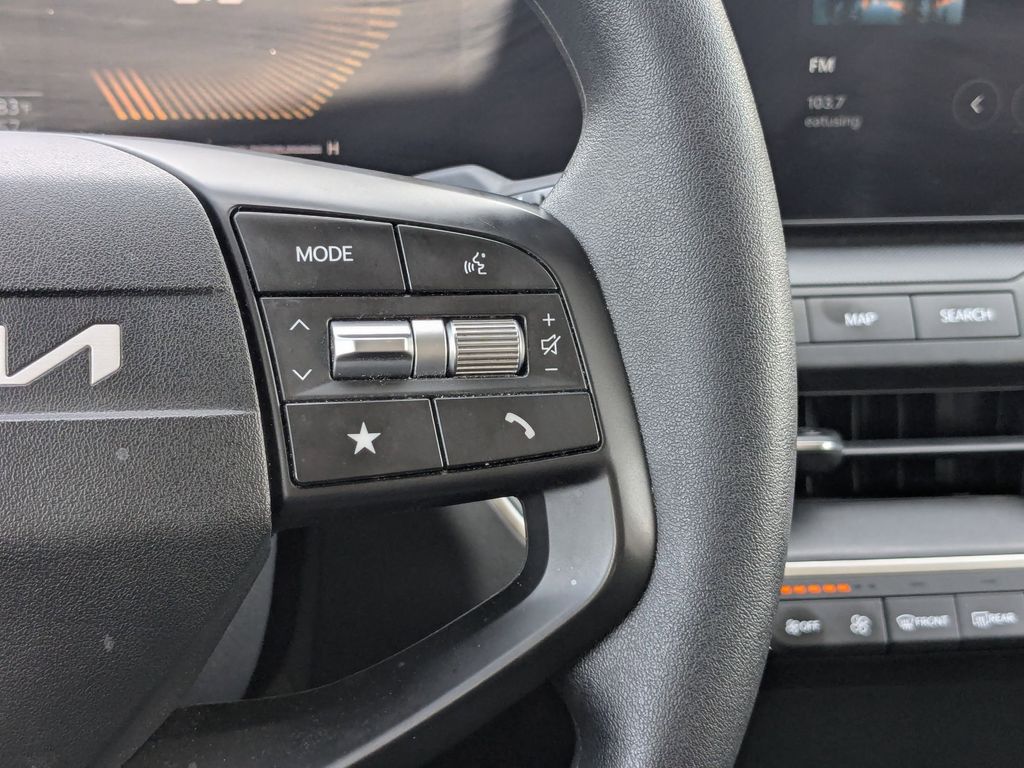 Thumbnail: 2025 Kia K4 - 16