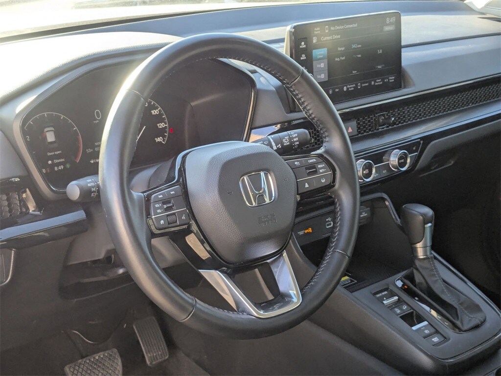 Thumbnail: 2025 Honda CR-V - 13