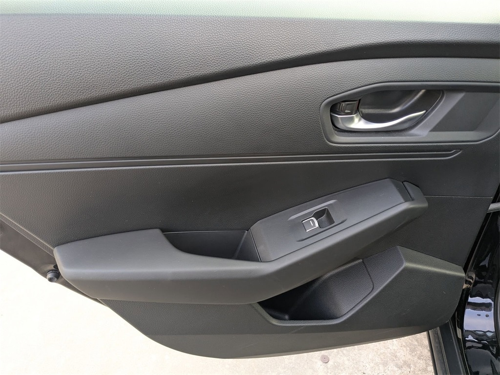 Thumbnail: 2024 Honda Accord - 25