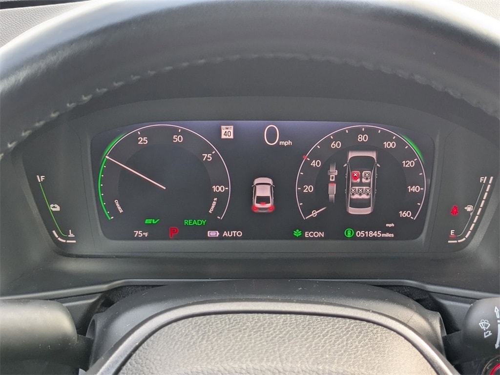 Thumbnail: 2024 Honda Accord - 18