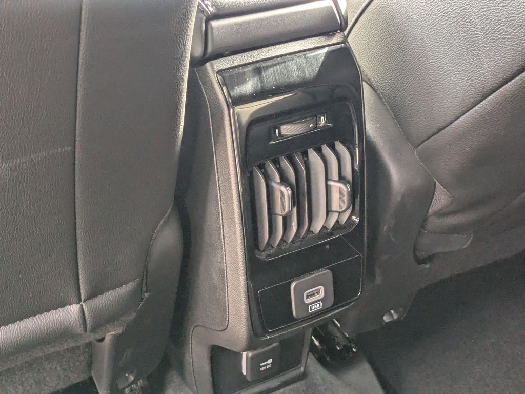 Thumbnail: 2025 Jeep Compass - 25