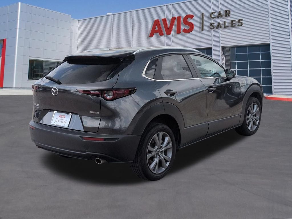 Thumbnail: 2025 Mazda CX-30 - 6