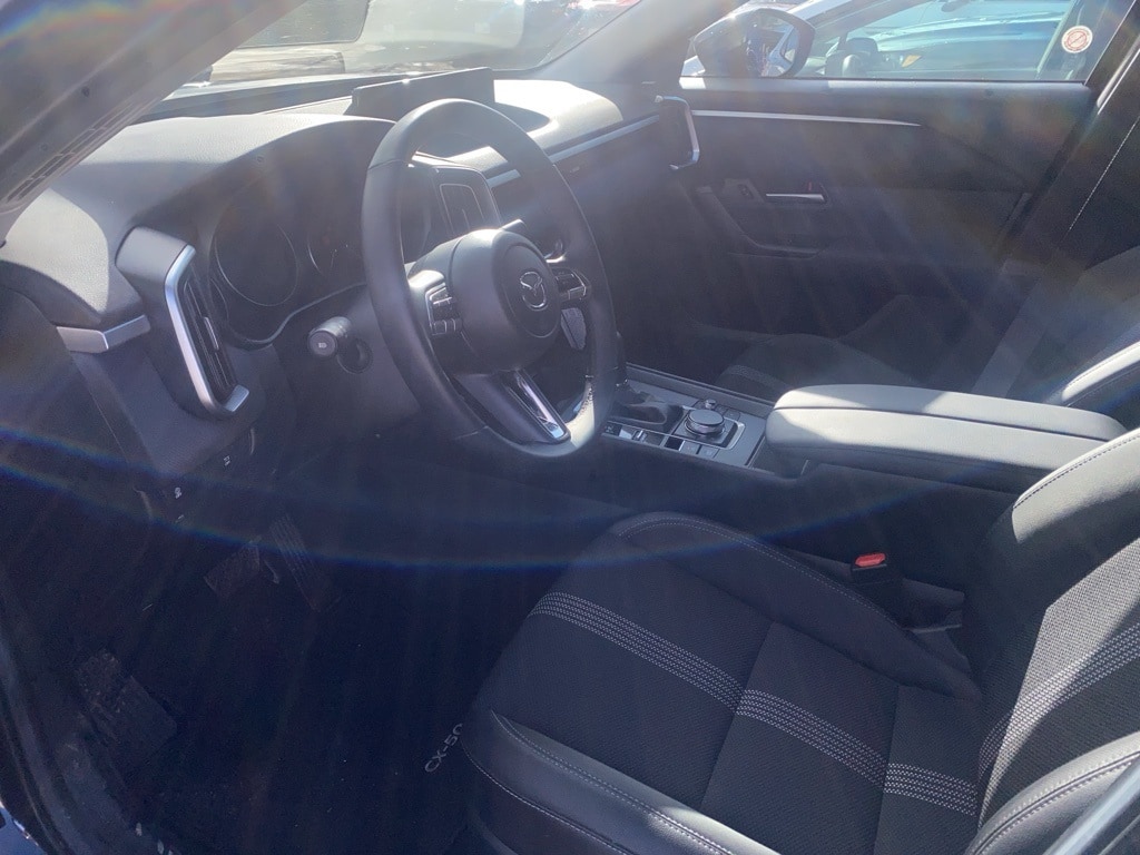 Thumbnail: 2025 Mazda CX-50 - 6