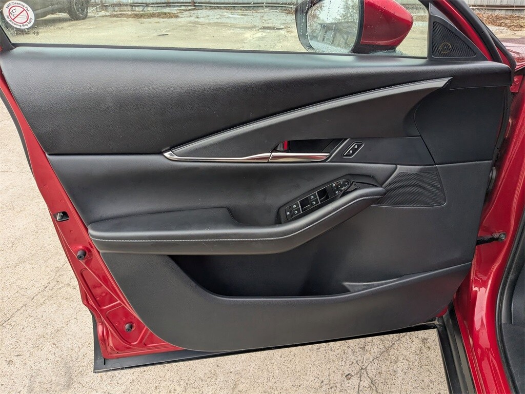 Thumbnail: 2025 Mazda CX-30 - 11