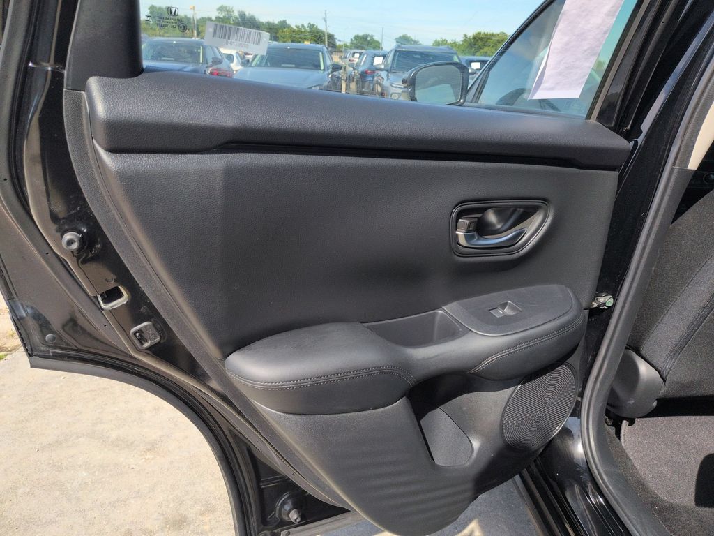 Thumbnail: 2025 Honda HR-V - 26