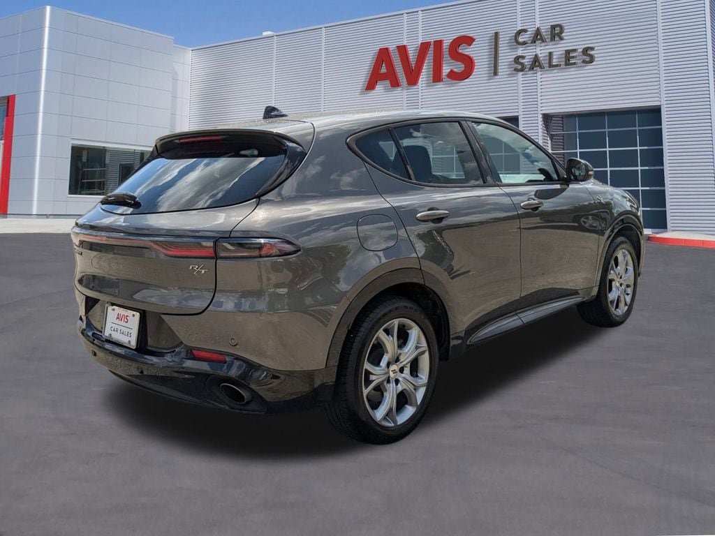 Thumbnail: 2024 Dodge Hornet - 6