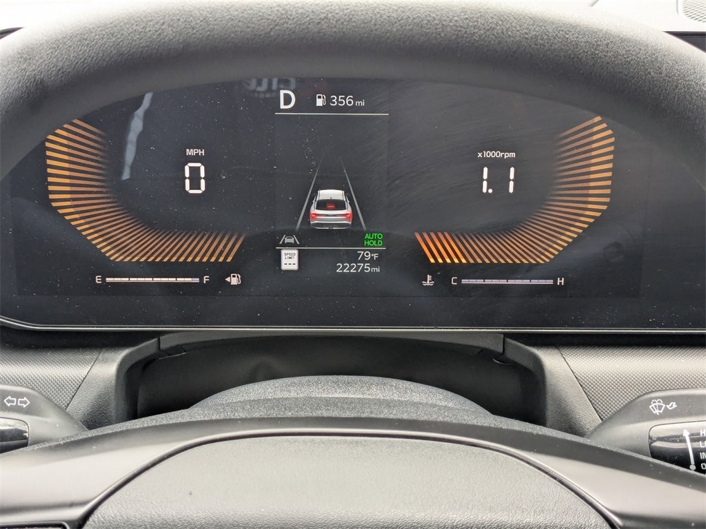 Thumbnail: 2025 Kia K4 - 18