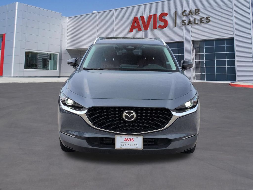 Thumbnail: 2025 Mazda CX-30 - 2