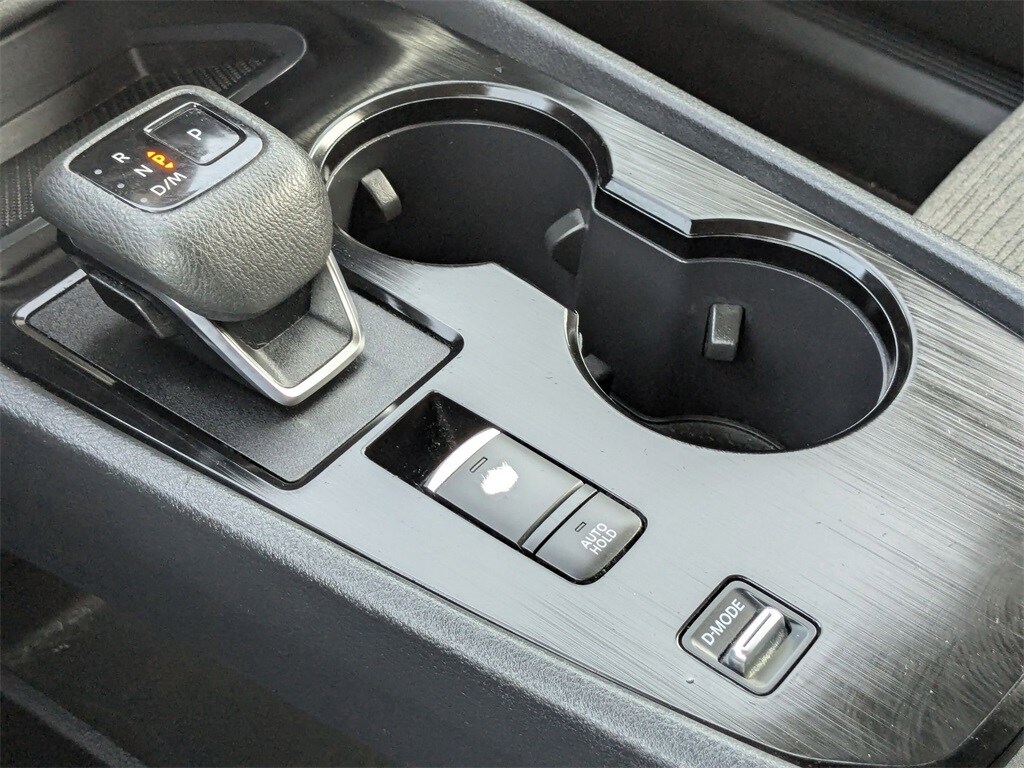 Thumbnail: 2023 Nissan Rogue - 20