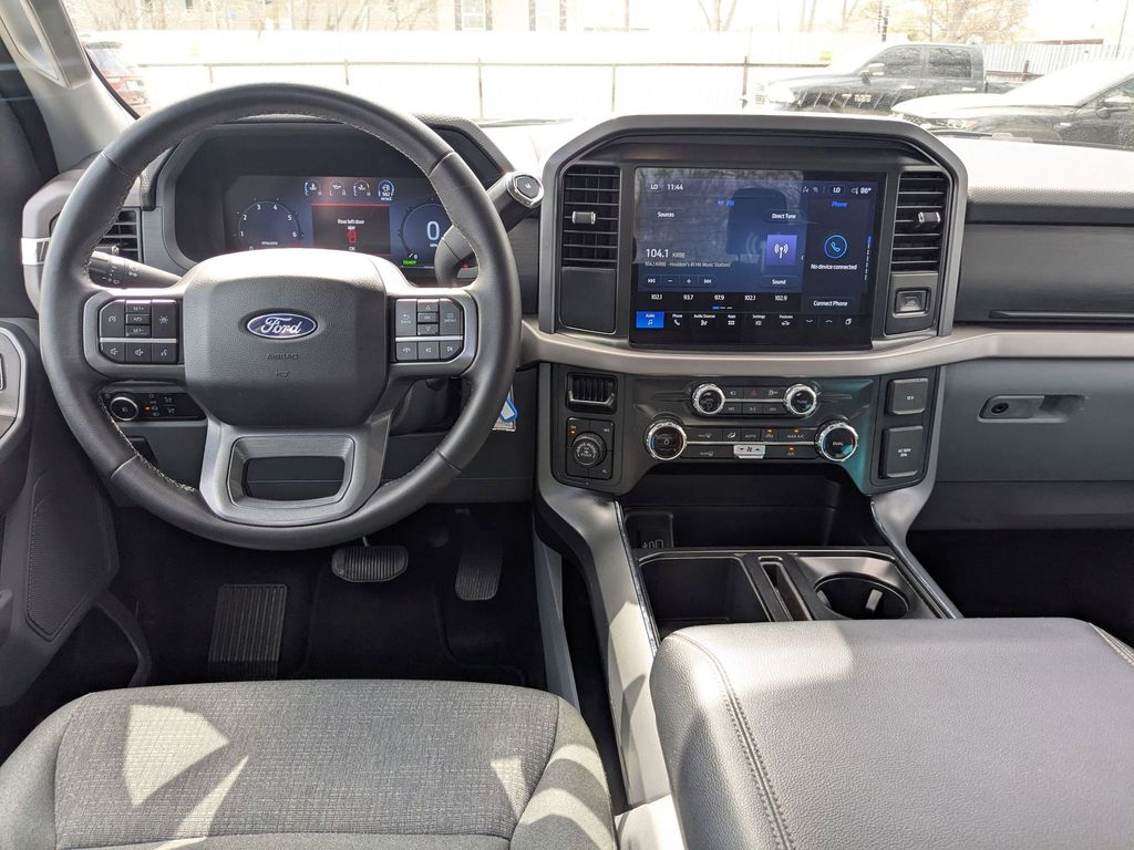 Thumbnail: 2025 Ford F-150 - 23