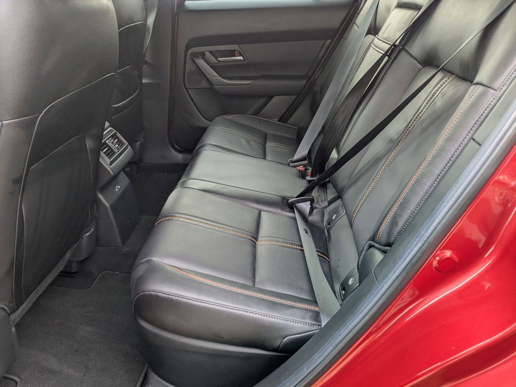 Thumbnail: 2025 Mazda CX-50 - 26