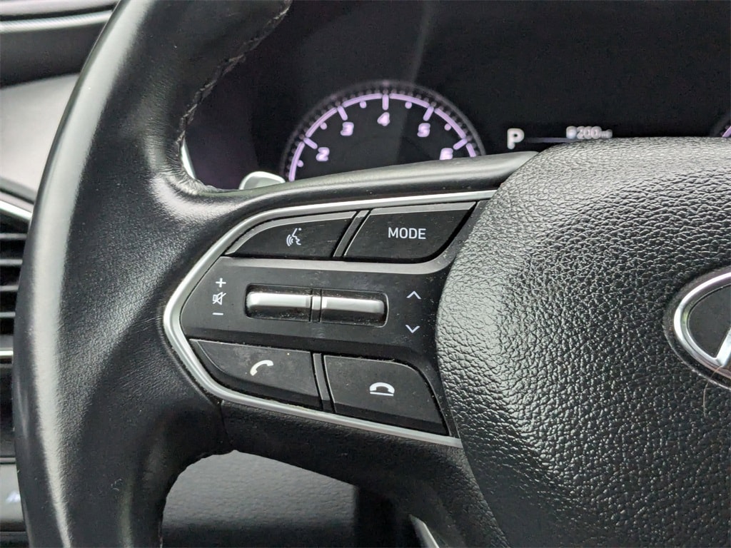 2023 Hyundai Santa Fe SEL 15