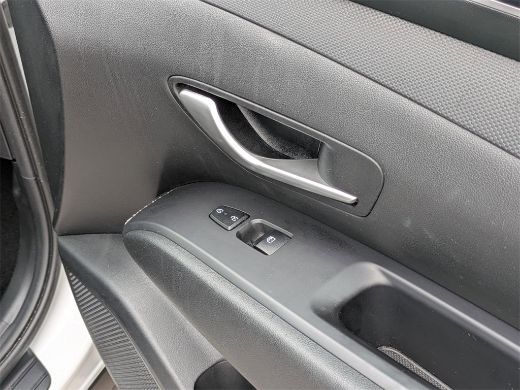 2024 Hyundai Tucson SEL 27
