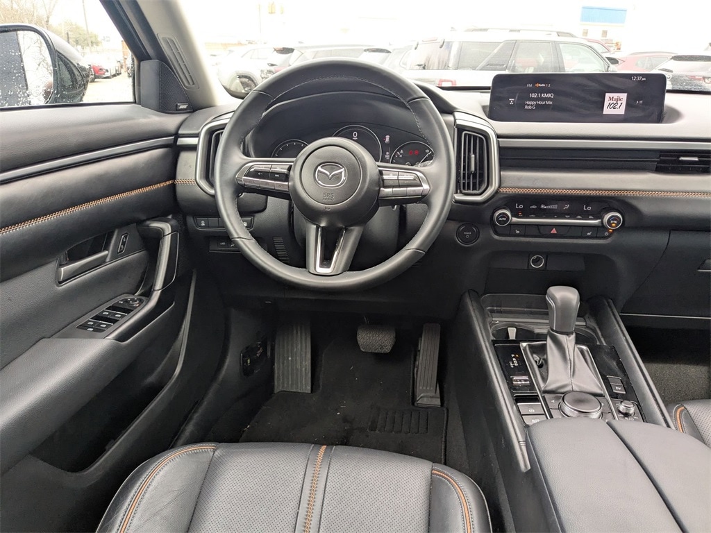 Thumbnail: 2025 Mazda CX-50 - 27