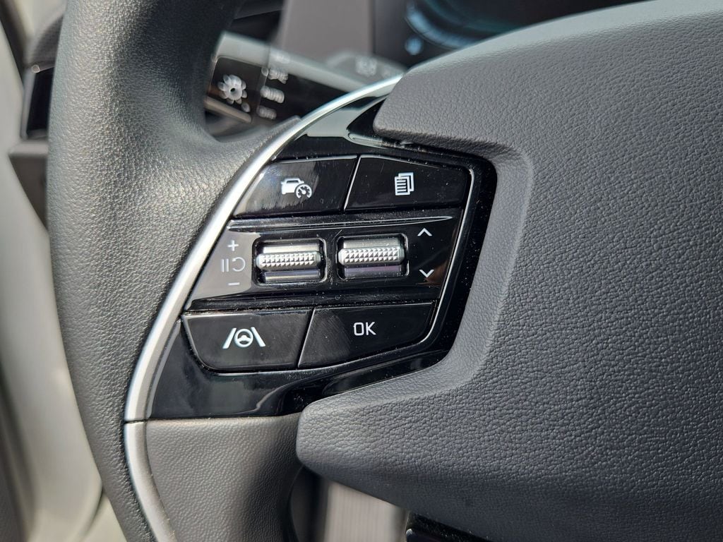 Thumbnail: 2025 Kia Niro - 18