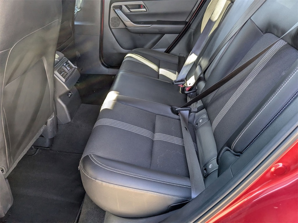 Thumbnail: 2024 Mazda CX-50 - 25