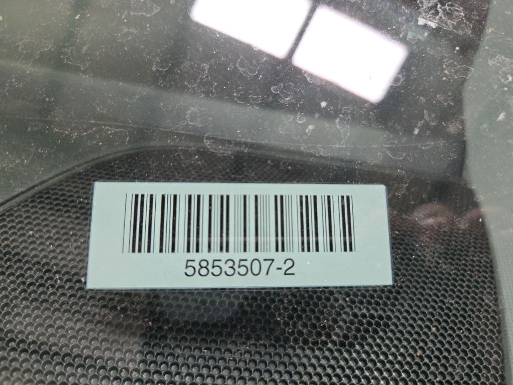 Thumbnail: 2025 Chevrolet Blazer - 9