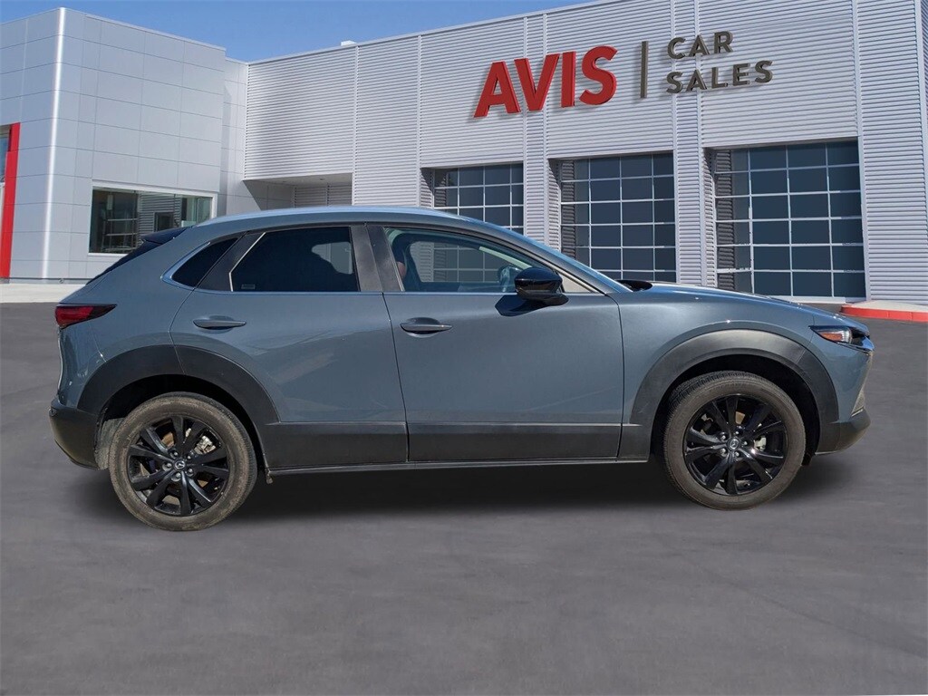 Thumbnail: 2025 Mazda CX-30 - 5