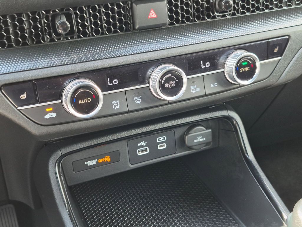 Thumbnail: 2024 Honda CR-V - 20